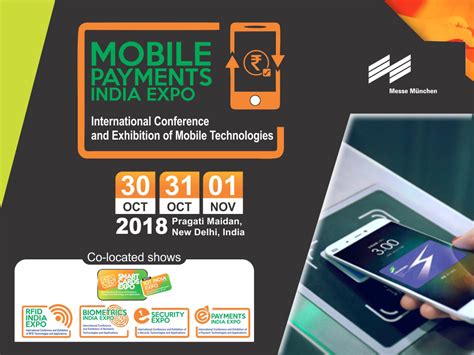 smart card expo 2018 delhi|Smart Cards Expo India .